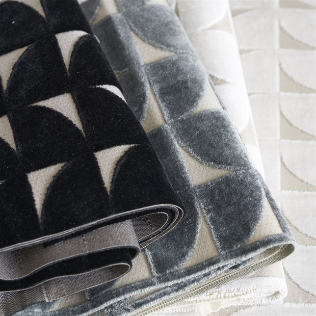 Designers Guild Marquise Graphite