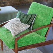 Designers Guild Cartouche Malachite