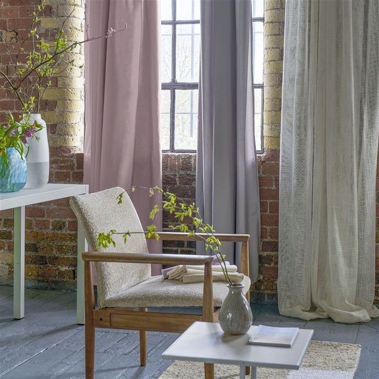 Designers Guild Essentials Perledo Oyster