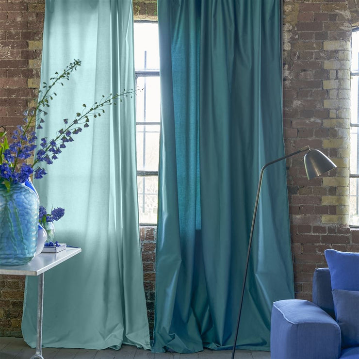 Designers Guild Essentials Perledo Denim