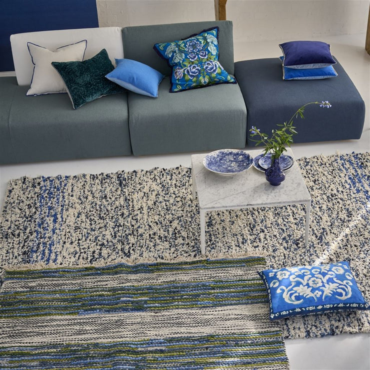 Designers Guild Loiret Denim