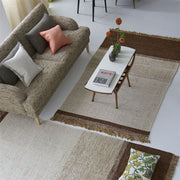 Designers Guild Roussillon Natural Rug