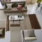 Designers Guild Roussillon Natural Rug