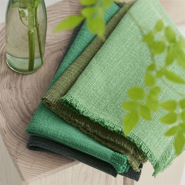 Designers Guild Essentials Tortona Emerald