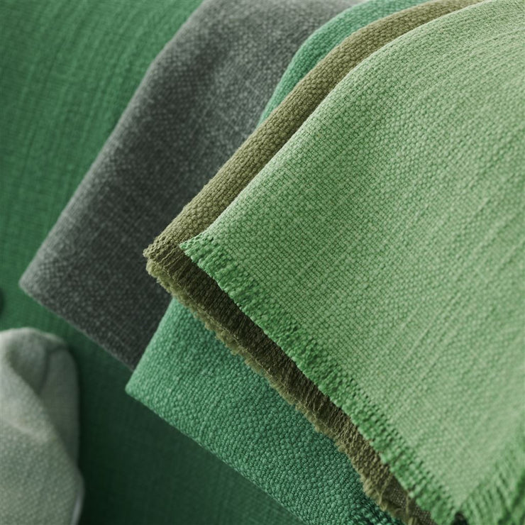 Designers Guild Essentials Tortona Emerald