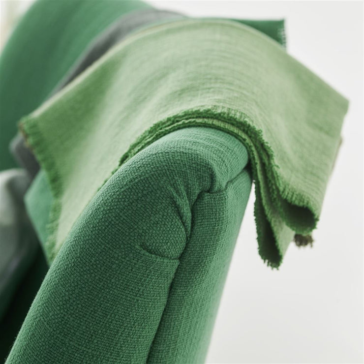 Designers Guild Essentials Tortona Viridian