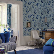 Designers Guild Ardler - Midnight