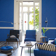 Designers Guild Collston - Noir