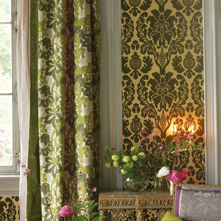 Designers Guild Tancredi - Moss