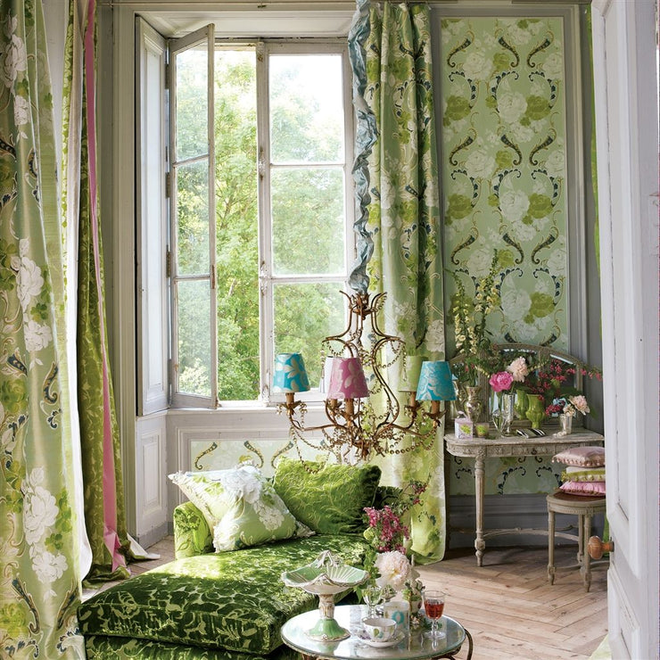 Designers Guild Tancredi - Moss