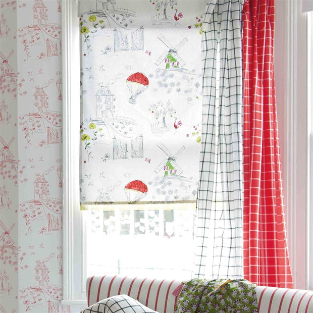 Designers Guild Kids Vernon - Ecru