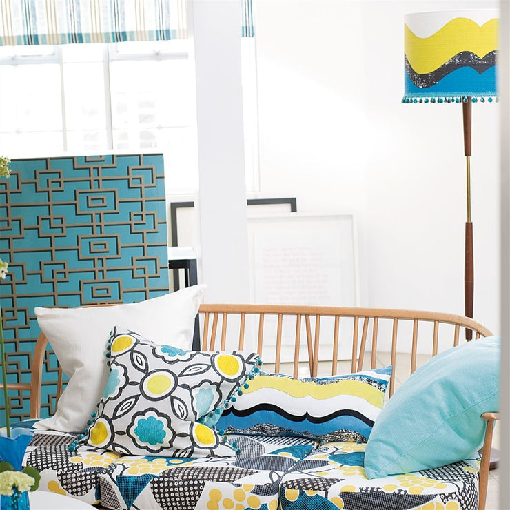 Designers Guild Ellington - Nastutium