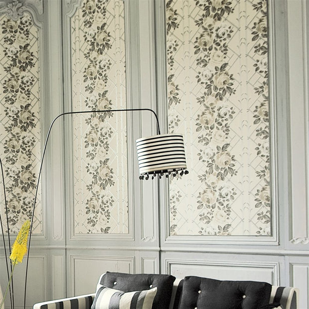 Designers Guild Deighton - Raven