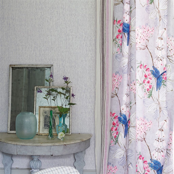 Designers Guild Kimono Blossom - Delft