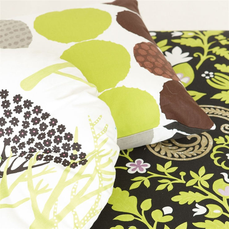 Designers Guild Unlimited Delancey - Vermilion