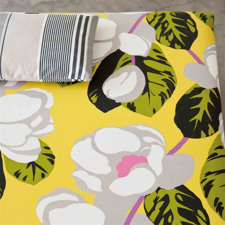 Designers Guild Unlimited Flamingo Park - Natural