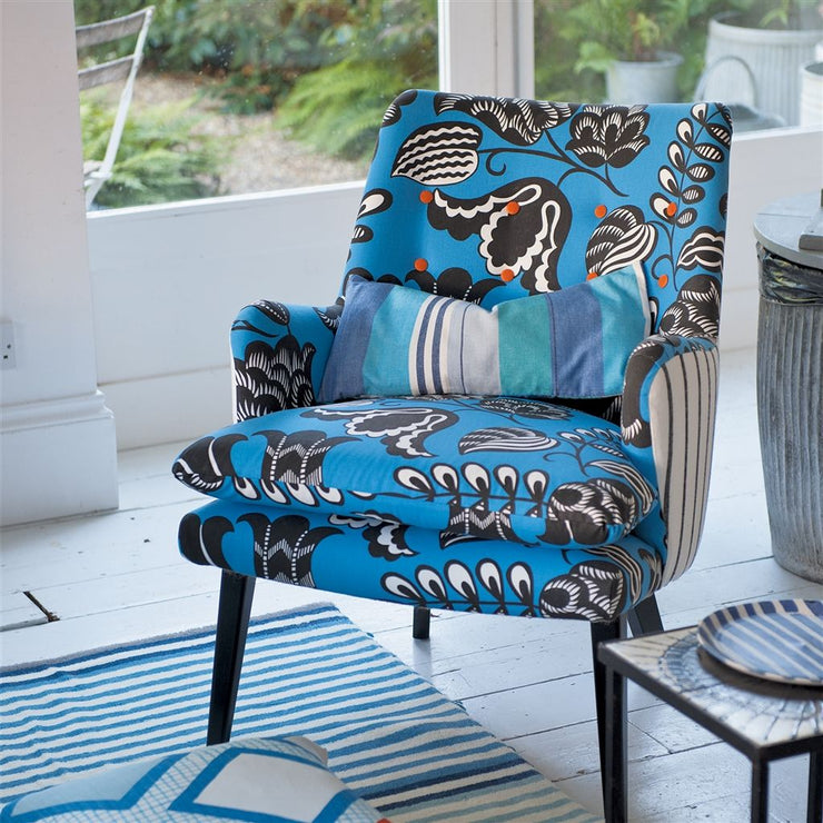 Designers Guild Unlimited Newberry - Cocoa