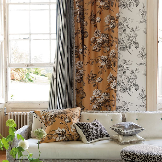 Designers Guild Sussex - Noir