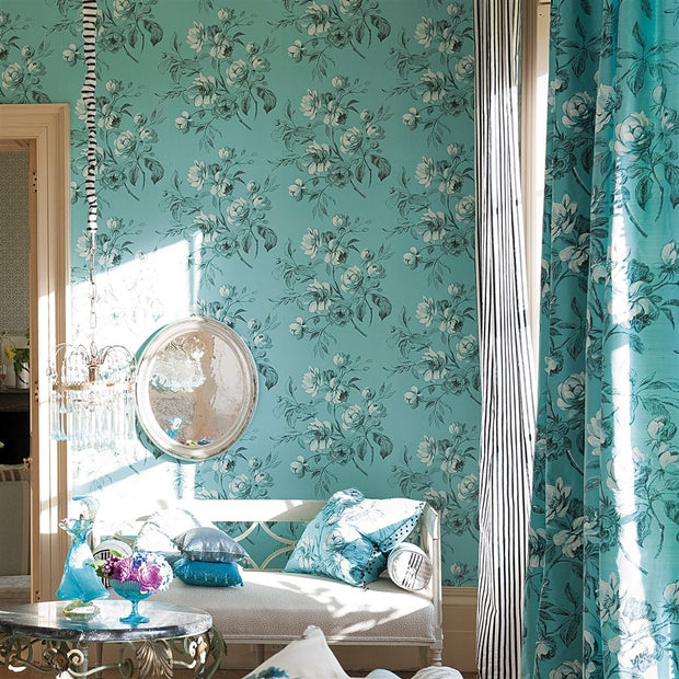 Designers Guild Lewes - Moss