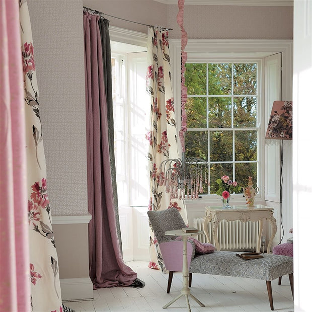 Designers Guild Papilo - Tearose