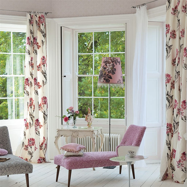 Designers Guild Papilo - Tearose