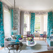 Designers Guild Papilo - Tearose