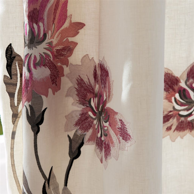 Designers Guild Pavilion - Rose