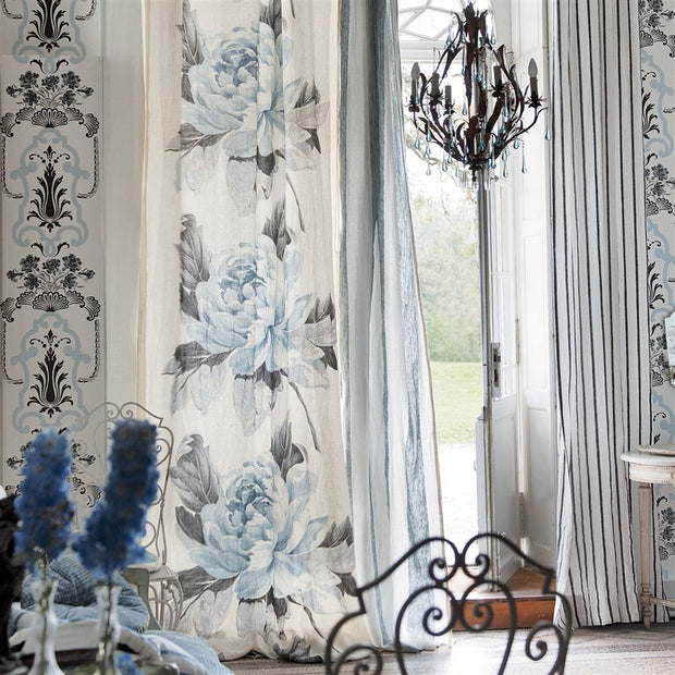 Designers Guild Essentials Brera Largo - Cloud