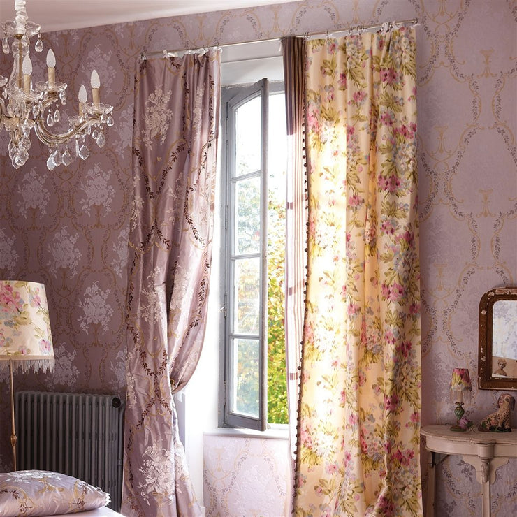 Designers Guild Margot - Lilac