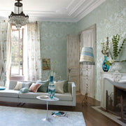 Designers Guild Carrington - Ecru