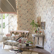 Designers Guild Firle - Linen