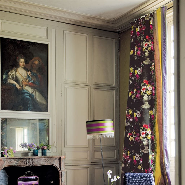 Designers Guild Trevelyan - Heather