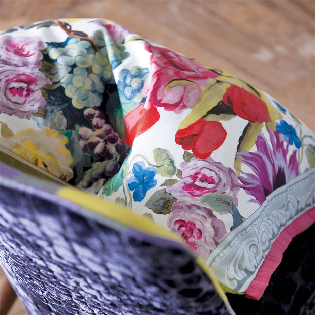 Designers Guild Trevelyan - Heather