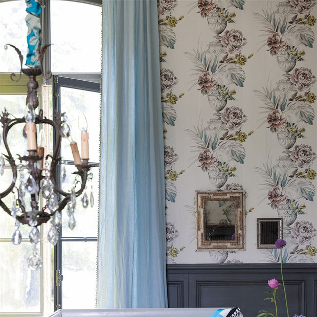 Designers Guild Essentials Brera Alta - Willow