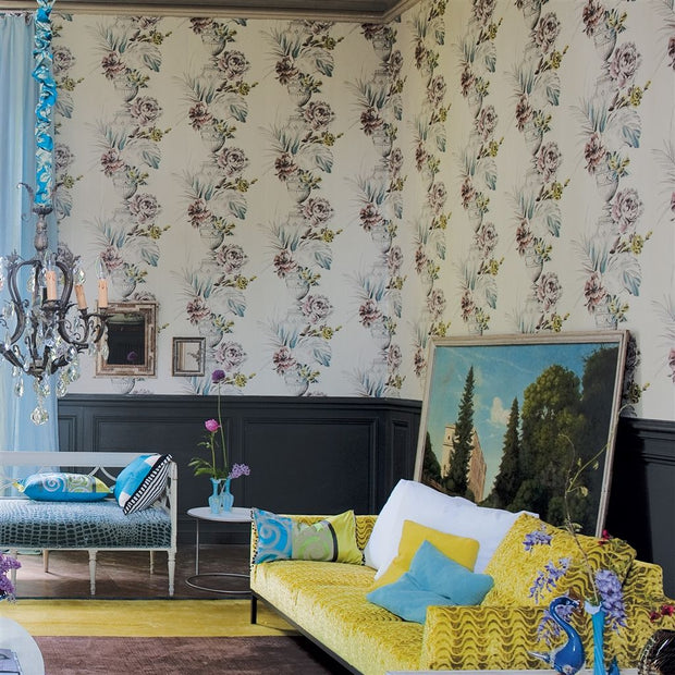 Designers Guild Marlia - Oyster