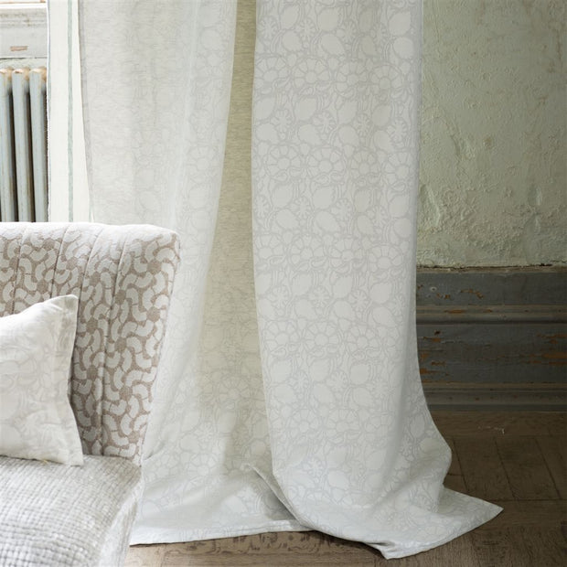 Designers Guild Aulnois - Chalk