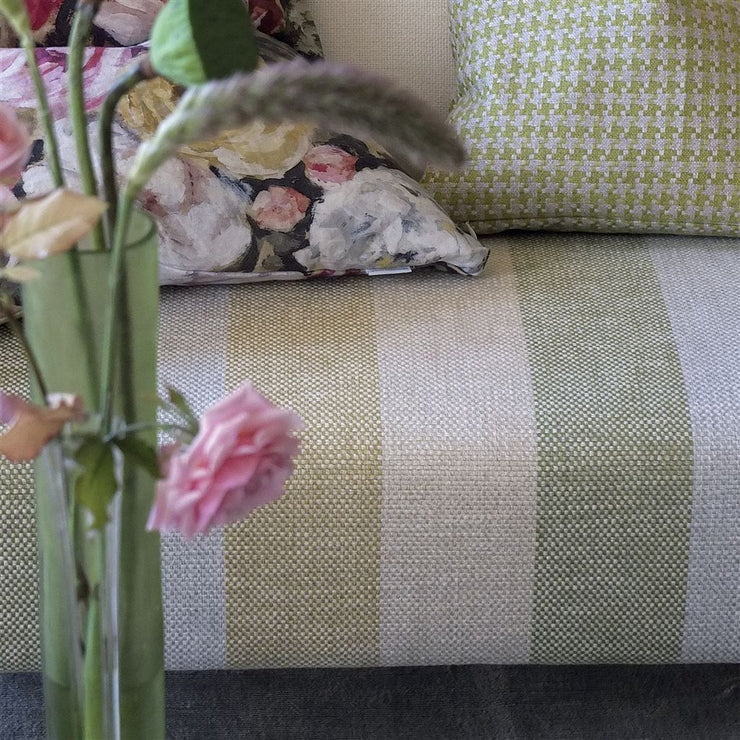 Designers Guild Zeno - Cocoa