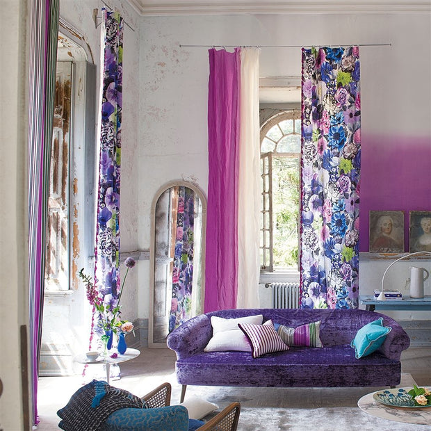 Designers Guild Saraille - Crocus