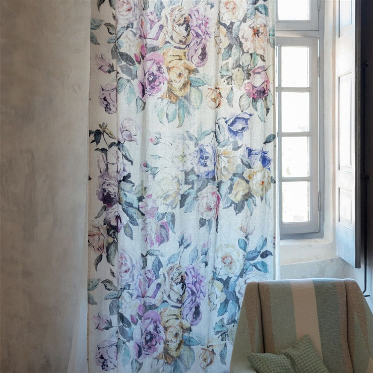 Designers Guild Zeno - Cocoa