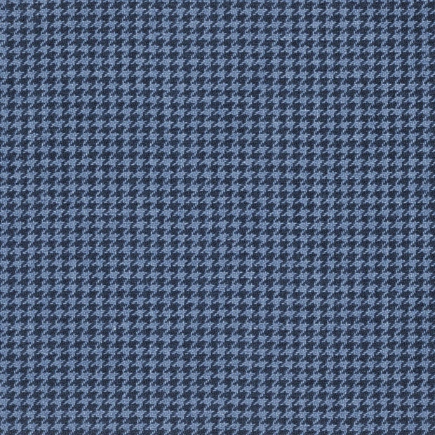 Brera Treccia - Indigo