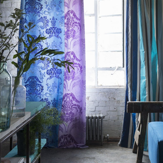 Designers Guild Zetani - Moss