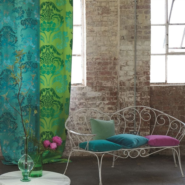 Designers Guild Essentials Cassia - Marine