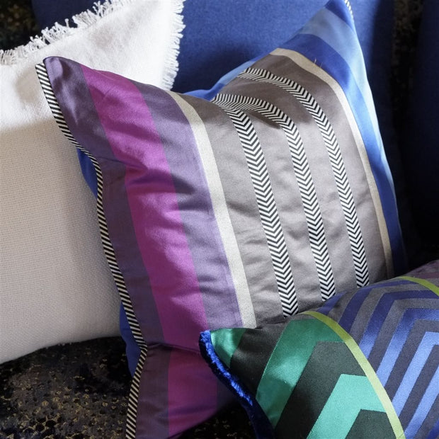 Designers Guild Hiranya - Cobalt