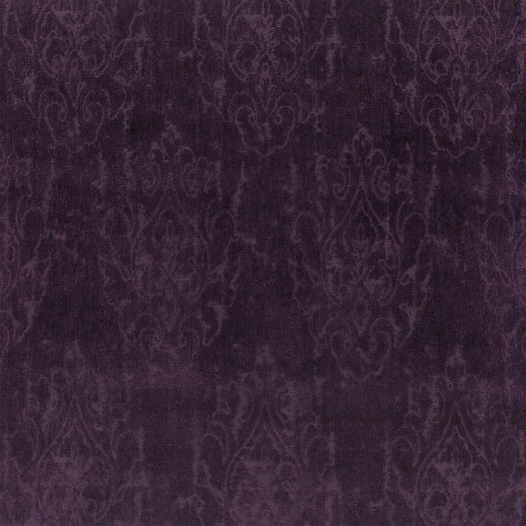 Ardlington Velvet - Berry