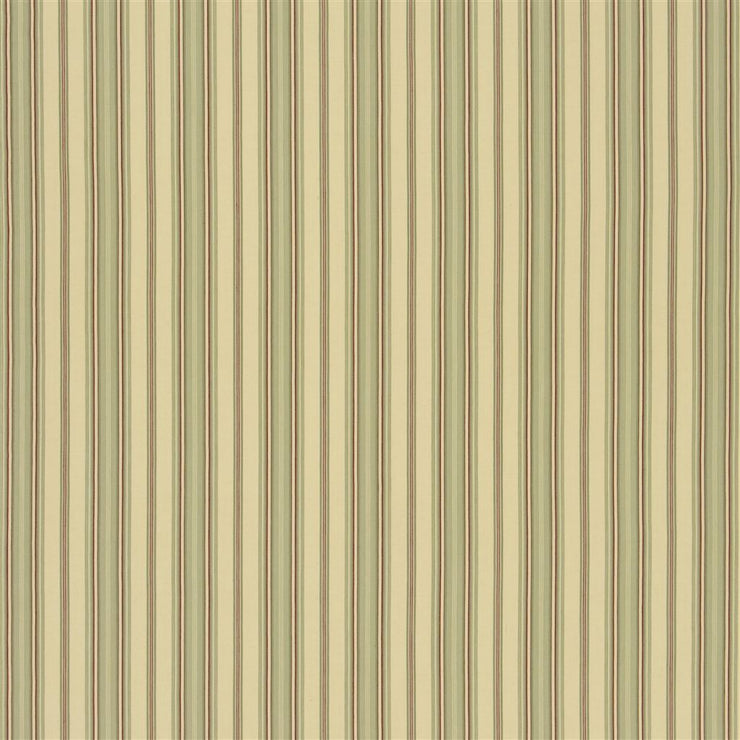 Haystack Stripe(f) - Cream