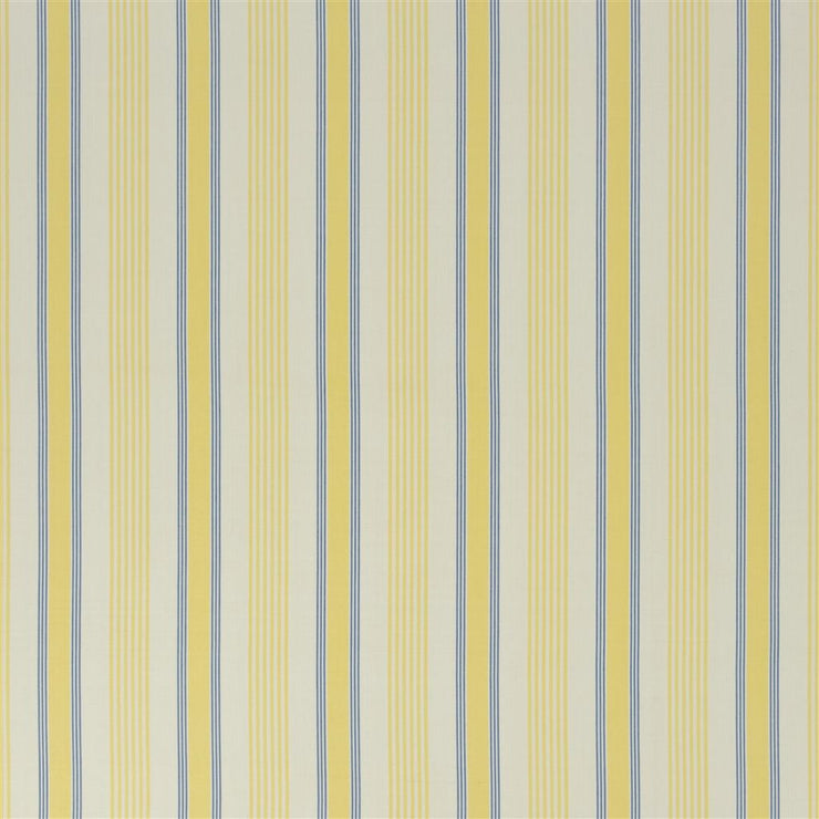 Springhouse Stripe (pm)- Yellow