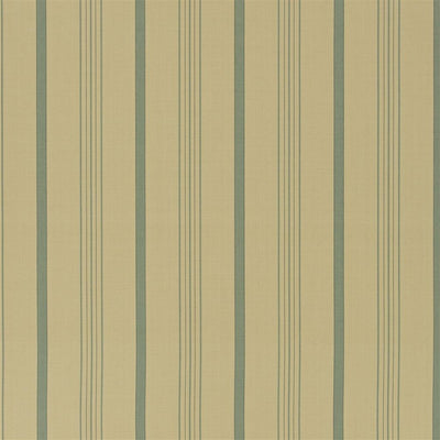 Averill Ticking Stripe(pm) - Chambray