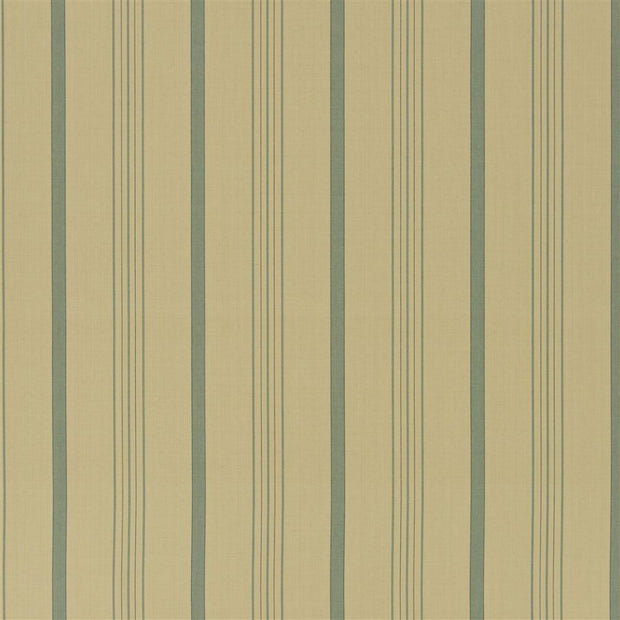 Averill Ticking Stripe(pm) - Chambray