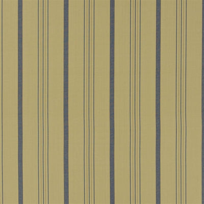 Averill Ticking Stripe(pm) - Denim