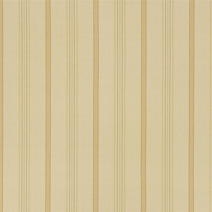 Averill Ticking Stripe (pm)- Maize